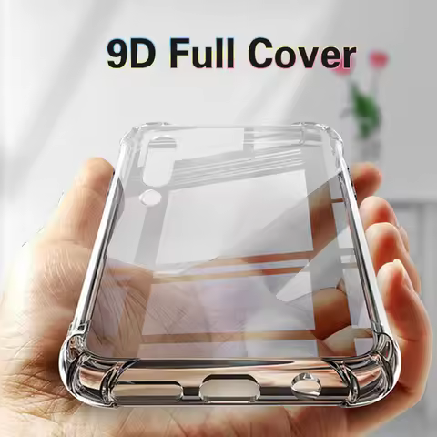 cover silicone case for samsung galaxy A91 A90 A80 A71 A70 A60 A51 A50 A40 A30 A20 A10 mobile phone 