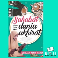 Galeri Ilmu : Sahabat Dunia Akhirat - Ustazah Asma' Harun - Agama