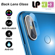 SCREEN PROTECTOR ANTI-SCRATCH CAMERA SAMSUNG GALAXY A11 - FA