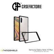 RhinoShield CrashGuard Case for Samsung Galaxy Note 10+ (2019)