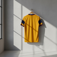 Jersey Bola Arsenal - Away Fullprinting 1997-1999 - Atasan Uniseks - Lengan Pendek