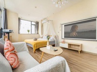 Xihuan Theme Hotel Liangjiaxiang Store of Chengdu