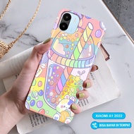 Nasional CASE HARDCASE 3D BOBA SAMSUNG a11 a02 m02 a10s a22 4g a32 4g a32 5g m23 5g a03 a03s a03 cor