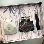 🇫🇷Gucci Bamboo竹韻女士淡香精香水套裝