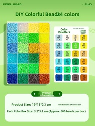 MINGZHUO | 3D Fusion DIY Kit 2.6mm