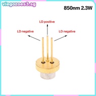 VIEGO 850NM 2.3W IR 5.6mm TO-18 Laser Diode 2300mW Powerful Infrared LD Night Vision Laser Accessori