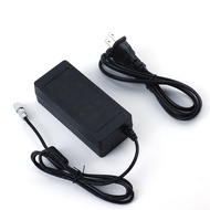BMPCC4K/6K AC-DC12V AC Adapter Camera Power Supply Cable External Power Supply V Port