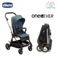 Chicco One4Ever Baby Stroller with 2 Seats From Birth till 22kg