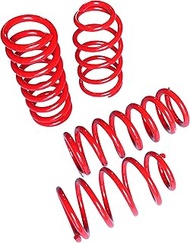 Touring Tech Performance Lowering Springs 2010-2015 Camaro 1.8”F/1.9”R