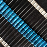 Resistor 2.2 2.2 2R2 Ohm 2W 1%