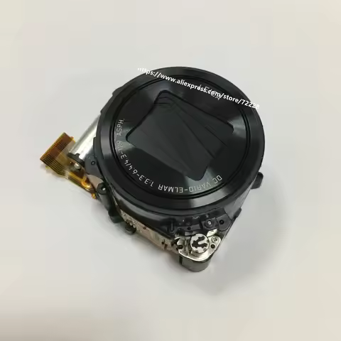 Original Repair Parts For Panasonic Lumix DMC-ZS40 DMC-ZS50 DMC-TZ60 DMC-TZ70 Lens Zoom Unit Black
