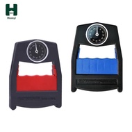 [Homyl] Practical Hand Dynamometer Gym Measurement Wear Resistant Grip Strengtheners Grip Strength T