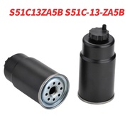 S51C-13-ZA5B S51C13ZA5A S51C13ZA5B Engine Filter for 2 3 -3 1.5 D 2015-2018 Element Replacement Part