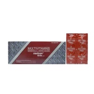 Revicon Forte 100's (multivitamins)