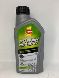 Air Radiator Coolant Motor & Mobil Varian isi 500ML  900ML  1 Liter Warna Hijau & Pink Type Merk Hon