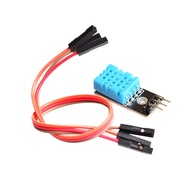 DHT11 temperature humidity module DHT11 sensor