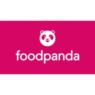 FOODPANDA VOUCHER (WORTH UP TO RM10) 🔥