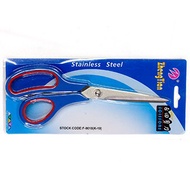 ZhengTian scissors, F-9018 (7.5 x 21.5)cm (1 piece)