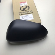 Perodua Myvi 2018  (3rd Generation) Side Mirror Cover / Door Mirror Cover AXIA 2023 D74A ( MYVI GEN 