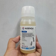 KAYU Agenda 25 EC 100ml Termite Remedy For Bayer's Powerful Wood Soil Building