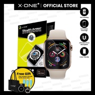 Apple Watch 40mm X.One X-One Stealth Armor Screen Protector