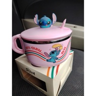 LILO STITCH -7 ELEVEN MULTIPURPOSE FOOD BOWL