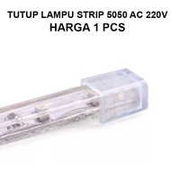 LED Strip Light Cover 2835 3528 5050 AC Hose 220V