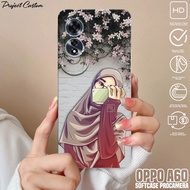 Softcase OPPO A60hp - Case OPPO A60 ( AES ) Silicone OPPO A60hp - Casing OPPO A60hp - Casing hp - Pr