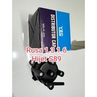 Perodua rusa 1.3 1.6 distributor cap daihatsu hijet s89 platenam electronic