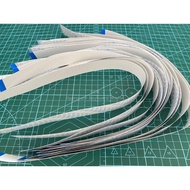 FLEXIBLE CABLE PNR TO EIF PSR S910 S900 S700 S710 A2000 - ORIGINAL (LONG PART)