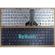 Laptop Keyboard Notebook Lenovo Idehayu 100 Keyboard @ 15ibd Angka K