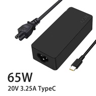 Universal Usb-C 65W 45W AC Adapter Replacement Type C Charger For Lenovo Thinkpad HP Acer Laptop Pow