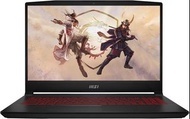 Msi katana RTX 3070 TI