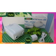 OXY (G)JEBO 9950 ELECTRIC OXYGEN HEATER - Kaokui 9950 For Aquariums - 32 hours of continuous use.