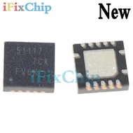 5pcs New TPS51117RGYR TPS51117 51117 QFN-14