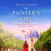 The Painter's Girl Helen Fripp