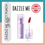Dazzle Me Juicy Punch Lip Tint