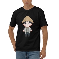 Suga Agust D Tour 1 (3) Cotton T-Shirt