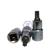 Star Bit Socket 1/2" T45 x 55 mm / Wipro L Socket Wrench