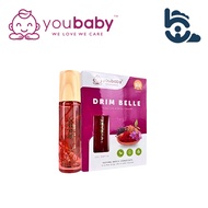 Youbaby Drim Belle Roll On Aromatherapy Oil - 10ml