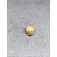 Yellow iron grain accessory pendant