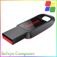 Sandisk Cruzer Spark USB Flashdisk 128GB - SDCZ61-128G Flash Disk FD