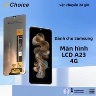 Màn Hình IPS LCD 6.6 "Dành Cho Samsung Galaxy Samsung Galaxy A23 4G SM-A235F/DS Màn Hình Cảm Ứng Tha