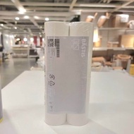 ลูกกลิ้ง IKEA เก็บขนและฝุ่นบนเสื้อผ้า พร้อมส่ง