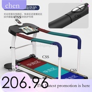 For Treadmill Home Use, Multifunctional, Green, Environmentally Friendly, Radiation Free, Foldable, 