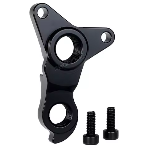 Derailleur Hanger For Cinelli HOBOOTLEG GEO Bianchi Orso Jamis Sequel Author Ronin Road Bike Thru-Ax