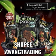 Pak Mat Western Kambing Lembu Ayam Perap (Iskandar Puteri JB)