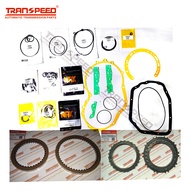 TRANSPEED KM171ส่ง KM172 F3A212เกียร์อัตโนมัติชุด Master สร้างใหม่3ความเร็วสำหรับ MITSUBISHI MIRAGE 