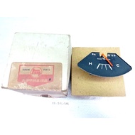 Ampere meter Water Temperature Gage Toyota hardtop Land Cruiser FJ55