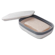 [Bebeijia] Travel Sealed Soap Box Travel Soap Box Leak-Proof Outing Carrying Soap Box Sealed Soap Bo